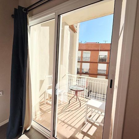 Apartamento Camp Nou Nueva Casa L'Hospitalet de Llobregat Exterior foto