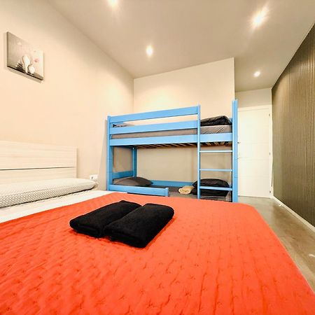 Apartamento Camp Nou Nueva Casa L'Hospitalet de Llobregat Exterior foto