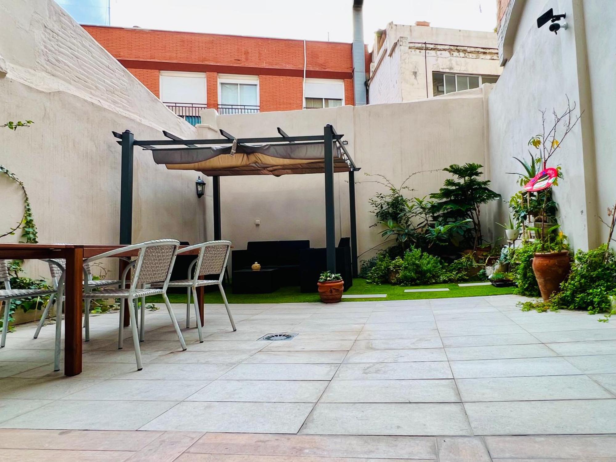 Apartamento Camp Nou Nueva Casa L'Hospitalet de Llobregat Exterior foto