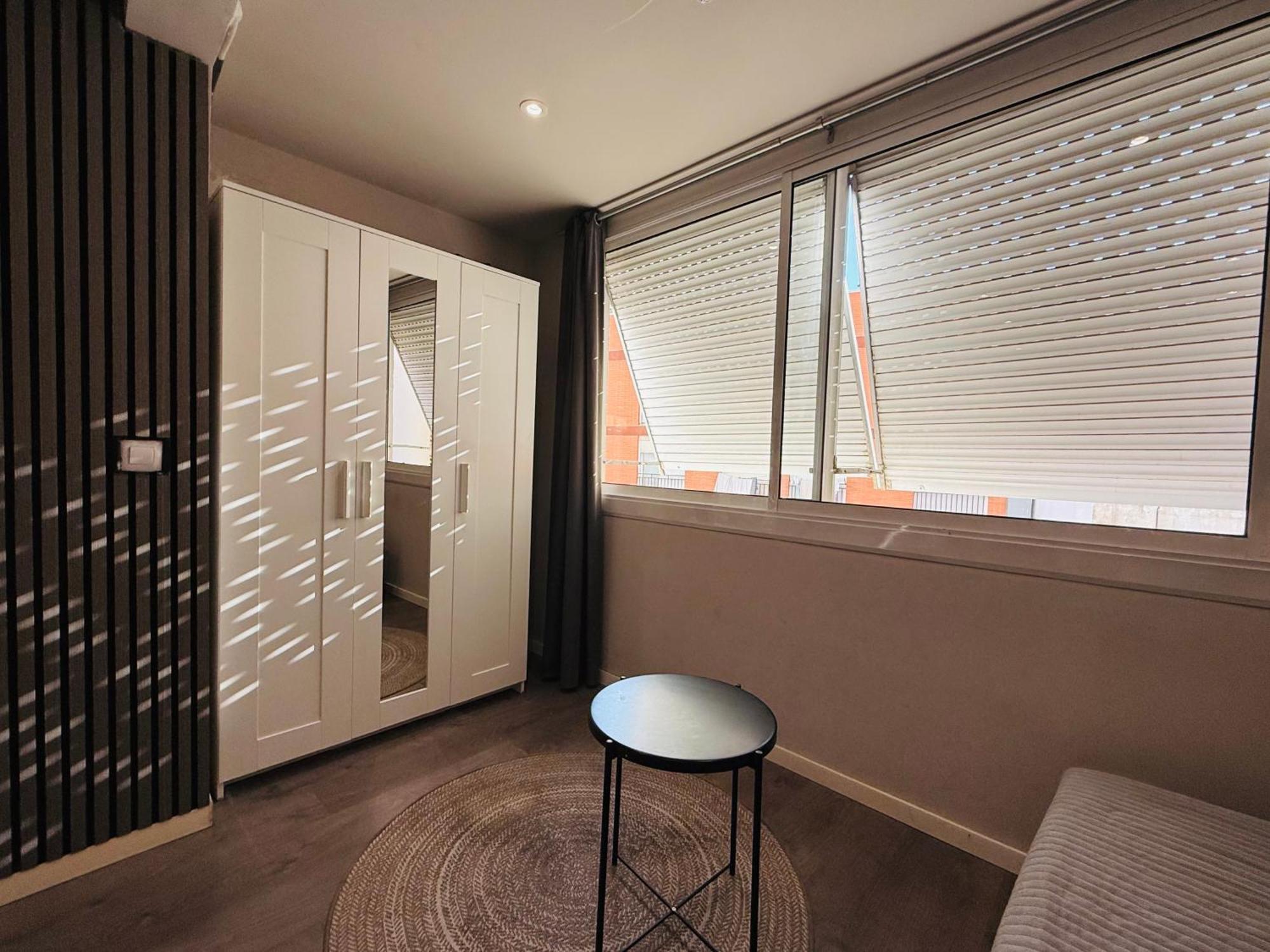 Apartamento Camp Nou Nueva Casa L'Hospitalet de Llobregat Exterior foto