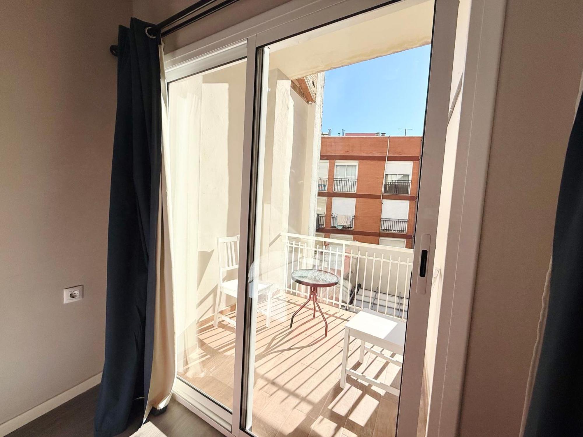 Apartamento Camp Nou Nueva Casa L'Hospitalet de Llobregat Exterior foto