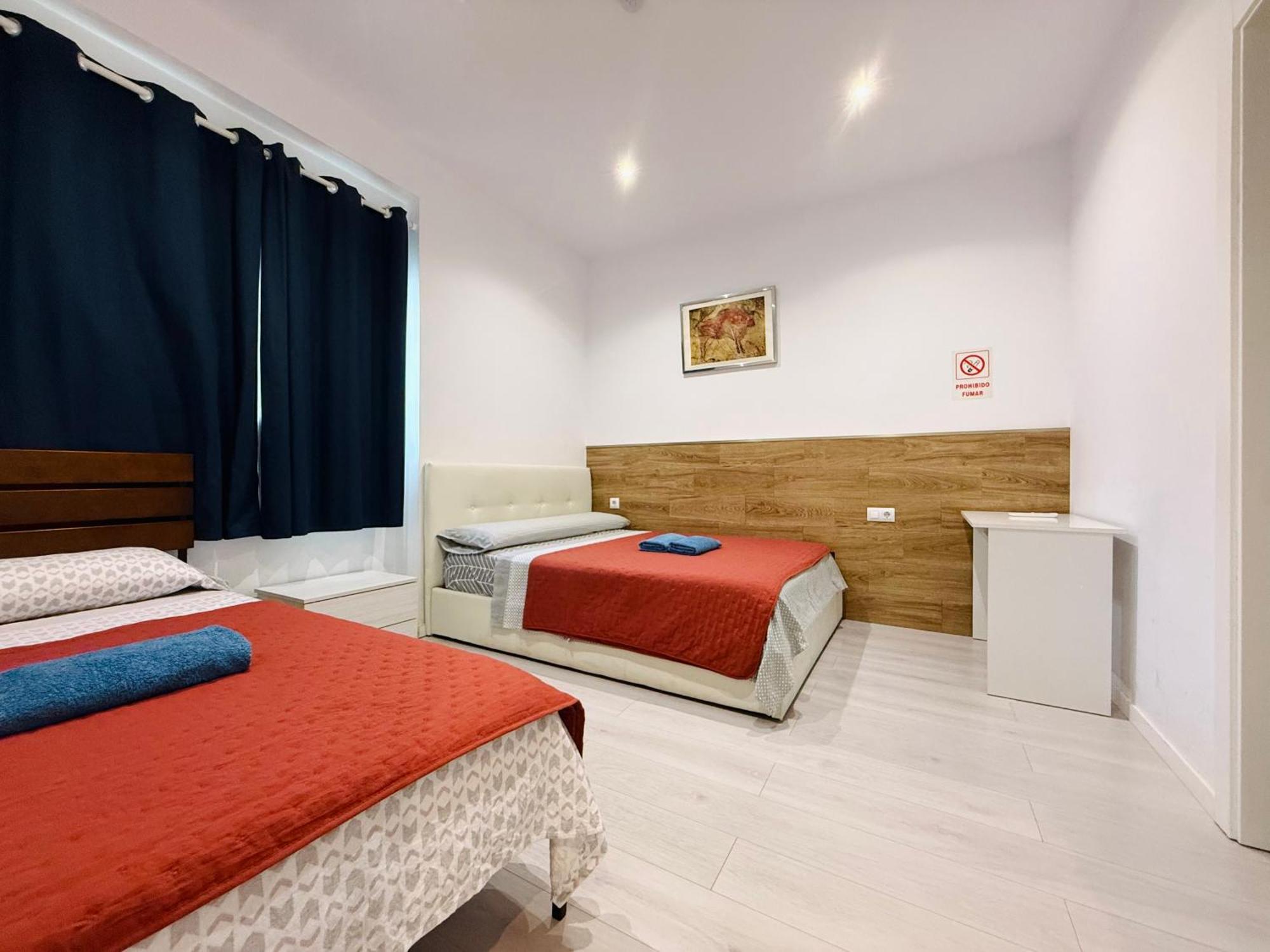 Apartamento Camp Nou Nueva Casa L'Hospitalet de Llobregat Exterior foto